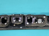 фото thumb №9, Накладка зад кришки honda civic viii ufo коричневий nh701m