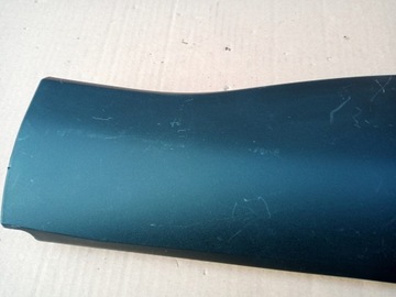 фото thumb №3, Toyota corolla cross правая планка дверь зад