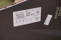 фото thumb №12, Новий org бампер задній 6xpdc радар vw t7 multivan 7t0 lb3z 7t0807421l