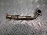 фото thumb №1, Труба трубка шланг egr skoda octavia ii 1.9 tdi
