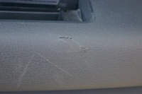 фото thumb №11, Боковина дверь правые зад audi a6 c6 кожа bose