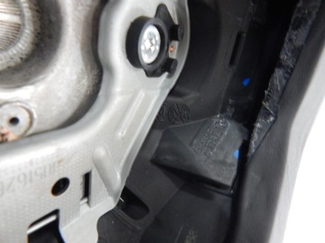 фото thumb №14, Bmw x5 x6 e70 e71 кермо нова шкіра sport м-пакет пелюстки