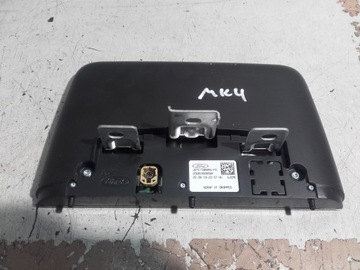 фото thumb №12, Ford focus mk4 радіо навігація синхронізація