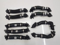 фото thumb №11, Новий шланг шланг труба води насоса рідини охолоджуючої головки двигуна bmw g11