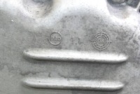 Поддон масляная 780307105 bmw e61 n47d20a 2.0d Киев, фото thumb