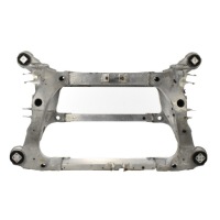 Купити Підрамник підрамник підвіска задній 1009826-00-a tesla model s model x rwd awd, фото thumb