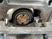 фото thumb №6, Kia optima 2015-2020 задняя сторона левая суппорты a558237700