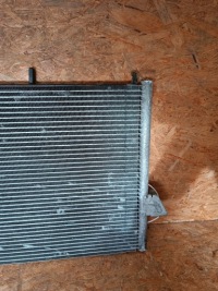 фото thumb №10, Радіатор кондиціонера ford scorpio 94- 2.3 бензин 95gw-19n656-aa