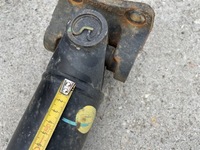 фото thumb №6, Wał приводной кардан 2.0 ecoblue би-турбо ford ranger 3 4 iii iv 19-22r