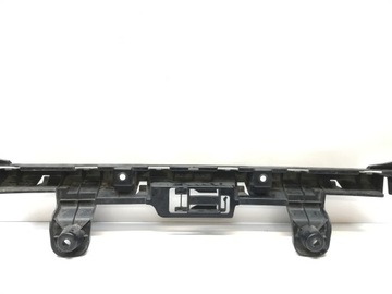 фото thumb №10, Bmw x1 e84 ползун бампера средний зад 2990161