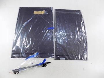 фото thumb №9, Bmw 5 f11 люк панорами жалюзі стеля