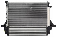 Радиатор re73001ry радиатор вентилятор Цена, фото thumb