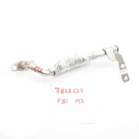 фото thumb №12, Bmw f80 m3 f82 m4 s55 трубка  шланг масла turbo