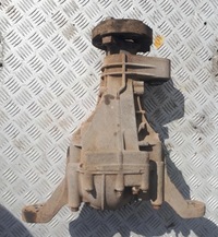 фото thumb №1, W164 ml 3,0cdi 2,92 мост дифференциал зад 4460-310-032
