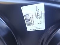 фото thumb №7, Audi q3 ii 83a порог стойка левый обшивка