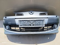 фото thumb №1, Бампер перед передній renault modus lift ted69