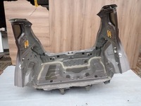 фото thumb №12, Hyundai ix20 09- pas задній піддон крила задній