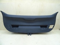 фото thumb №1, Opel astra iv j защита задний крышки