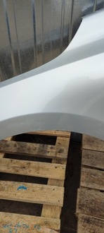 фото thumb №6, Крило лівий перед переднє peugeot 508 1 i 2010-2018 маса антиколізійного ezr