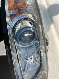 фото thumb №9, Лампа volvo v50 s40 ксенон рестайлинг 07-12 правая перед