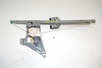 фото thumb №1, Vw crafter i sprinter 906 підйомник скло правий a9067200146