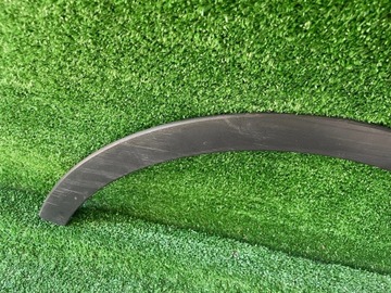 MERCEDES GLC W253 НАКЛАДКА КРЫЛА ПЕРЕДНЯЯ ПРАВАЯ A2538850622