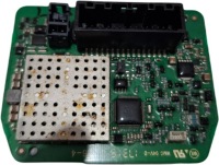 фото thumb №1, Range rover sport lift l494 модуль led перетворювач лампи laser оригінальний номер