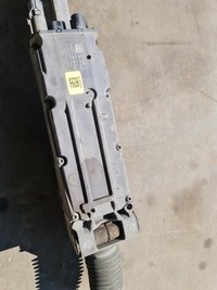 фото thumb №8, Рулевая рейка audi a6 c7 4g1423055bh 4g0909144t