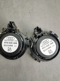 фото thumb №12, Audi a5 sportback 8ta набор динамиков bang olufsen 8t1035223a