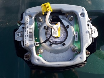 фото thumb №16, Руль audi a2 a3 8l рестайлинг чёрная jak новая