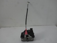 фото thumb №1, Замок дверь задняя правый opel corsa e 5d 13431845