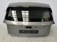 фото thumb №2, 2ga827159a крышка багажника задняя vw t-roc 20r la7n