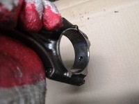 фото thumb №9, Поршень шатун audi a4 b7 2.0 tfsi bwe 06dd