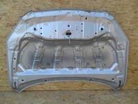 фото thumb №11, Toyota rav4 xa30 2006- капот