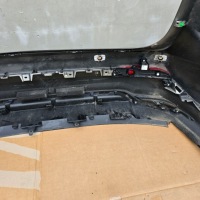 фото thumb №11, Lexus nx ii 21- бампер задня задній накладка бампера 52159-78060