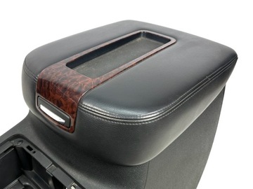 фото thumb №8, Gmc yukon sierra denali 07-14r туннель средний консоль подлокотник
