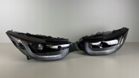 фото thumb №1, Лампы левая правая bmw i3 lci lift full led nowe