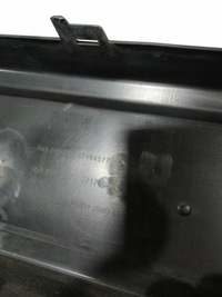 фото thumb №16, Peugeot 5008 i бампер перед oem