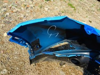 фото thumb №9, Бампер перед toyota c-hr 16-19 оригинал