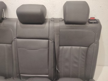 фото thumb №6, Opel insignia a диван сидіння спинка шкіра універсал