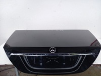 фото thumb №1, Крышка зад mercedes cls w219
