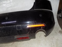 фото thumb №6, Mazda cx-7 06-12 fe16 бампер задняя kompletny pdc