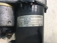 фото thumb №5, Стартер opel astra g 1.2 16v d6ra249