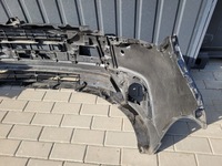 фото thumb №7, Бампер передній перед mitsubishi outlander 3 iii lift 15- 6410g227zz