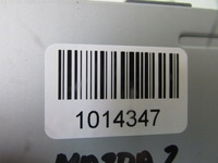 фото thumb №7, Mazda 2 iii dj 16r считыватель навигации navi