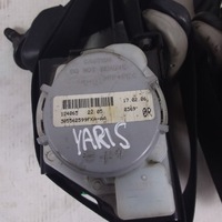 фото thumb №5, Kia picanto панель приладів консоль ремені air bag комплект