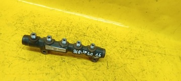 фото thumb №9, Планка впрыскивающий berlingo 1,6hdi 9654592680