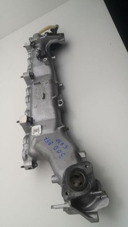 фото thumb №1, Колектор всмоктуючий 10845211