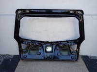 фото thumb №8, Крышка багажника задняя крышка багажника seat exeo 3r kombi 2009-2013r 3r9827024