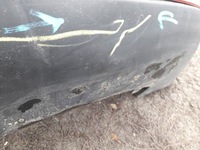 фото thumb №8, Бампер задняя задний nissan juke lift